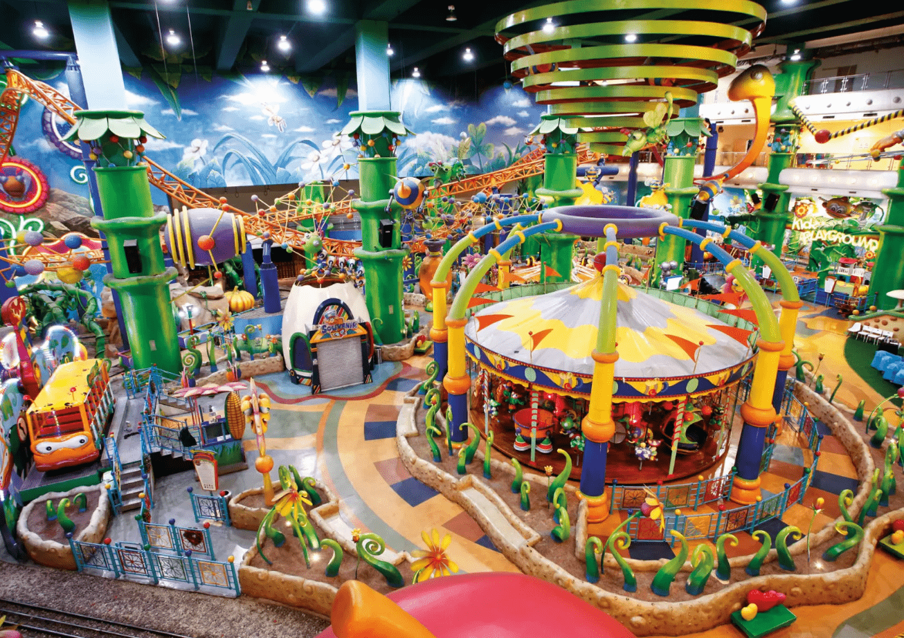 10 Best Theme Parks in KL for FamilyFriendly Fun Pelago